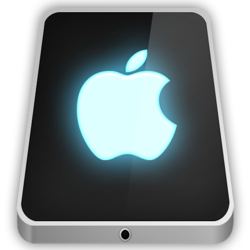 Apple Driver Icon 512x512 png